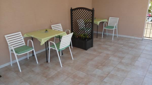 Apartmani Mena – fotografija 5