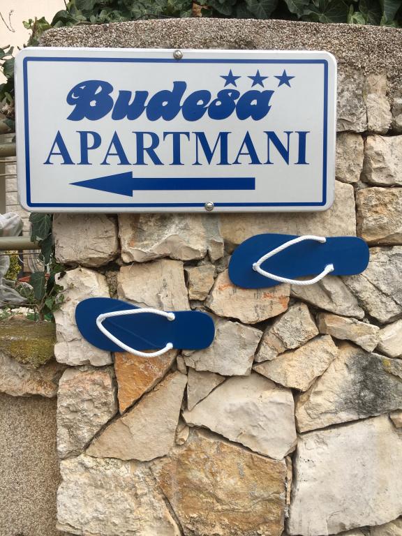 Apartmani Budeša – fotografija 3