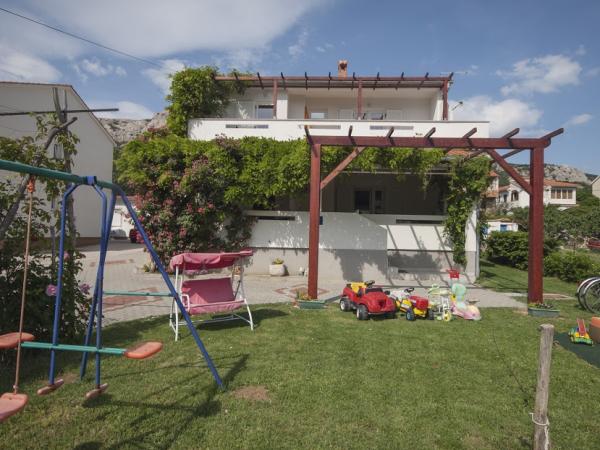 Apartmani Anita – fotografija 5