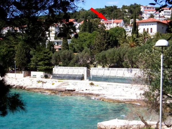 Apartmani Tamara – fotografija 6