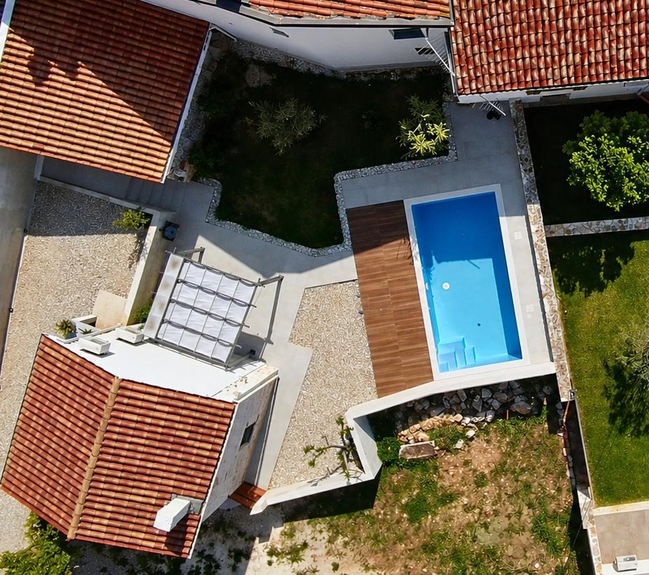 Heritage Stone Villa Allegra – fotografija 3