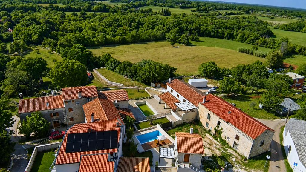 Heritage Stone Villa Allegra – fotografija 5