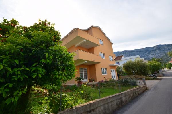 Apartmani Ćurković – fotografija 3