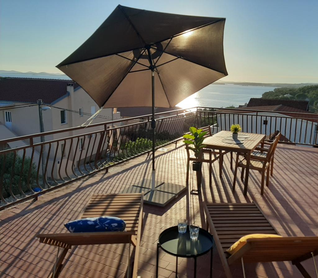 Apartmani Villa Slavko – fotografija 3