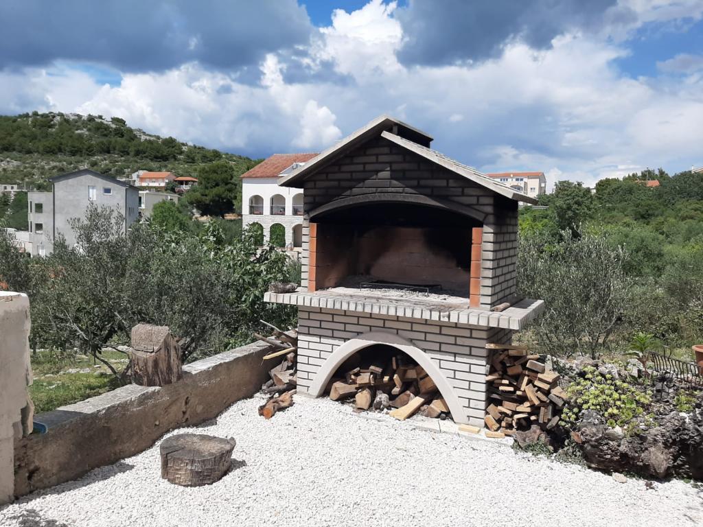 Apartmani Villa Slavko – fotografija 5