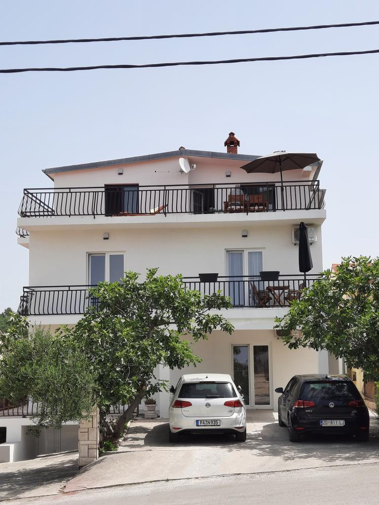 Apartmani Villa Slavko – fotografija 6
