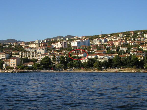 Apartmani Nina – fotografija 3