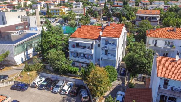 Apartmani Nina – fotografija 4