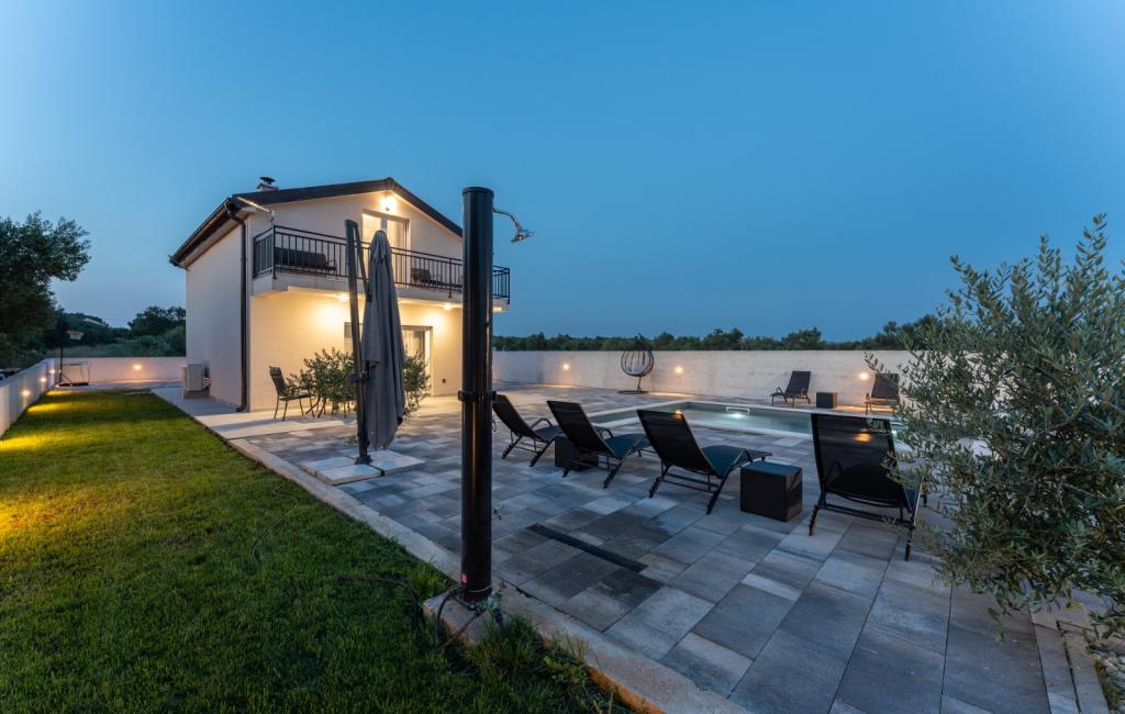 Holiday house Frano – fotografija 3