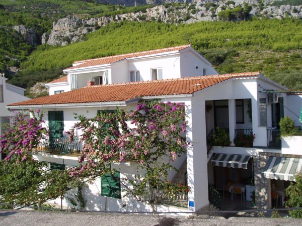 Apartmani Ostojić – fotografija 1