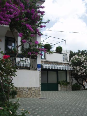 Apartmani Ostojić – fotografija 2