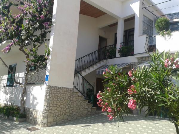 Apartmani Ostojić – fotografija 3