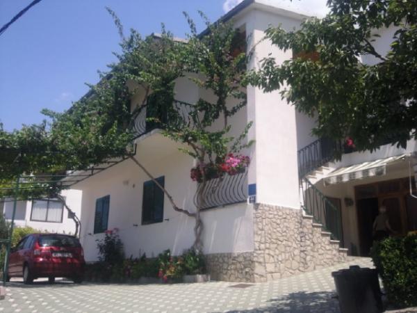 Apartmani Ostojić – fotografija 4