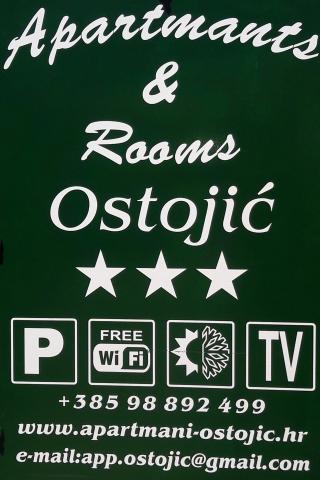 Apartmani Ostojić – fotografija 5