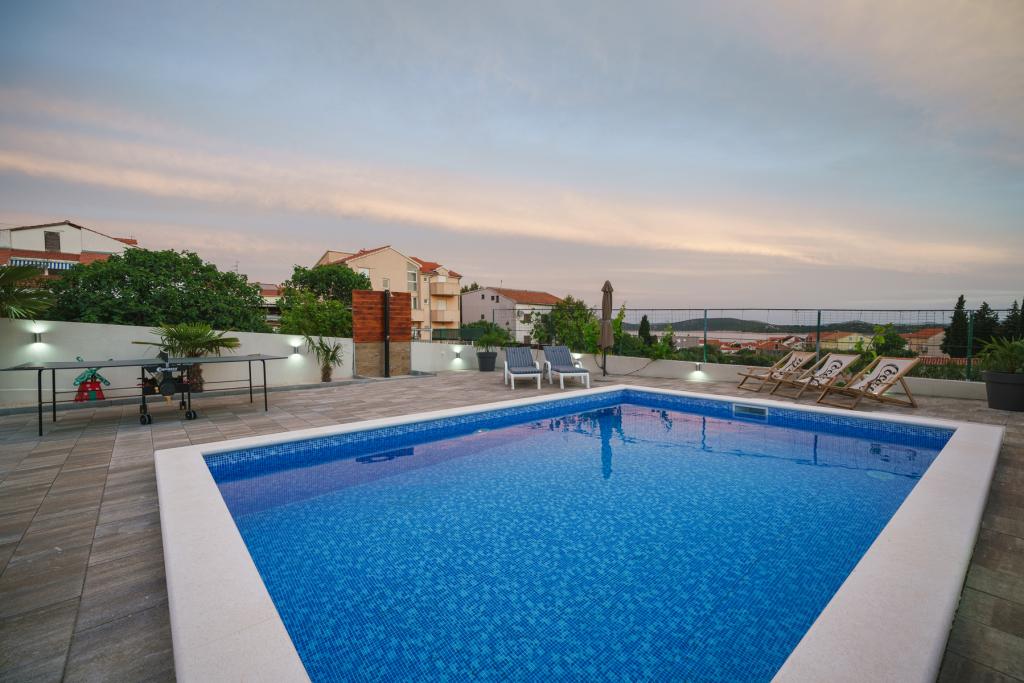 Apartmani Markunović – fotografija 1