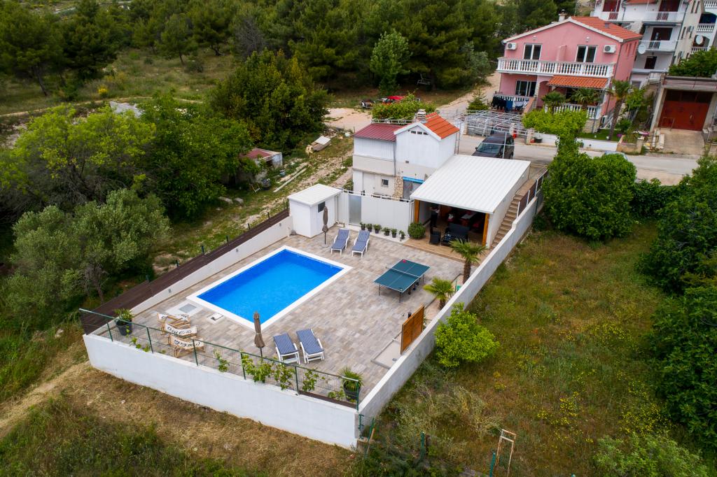 Apartmani Markunović – fotografija 2