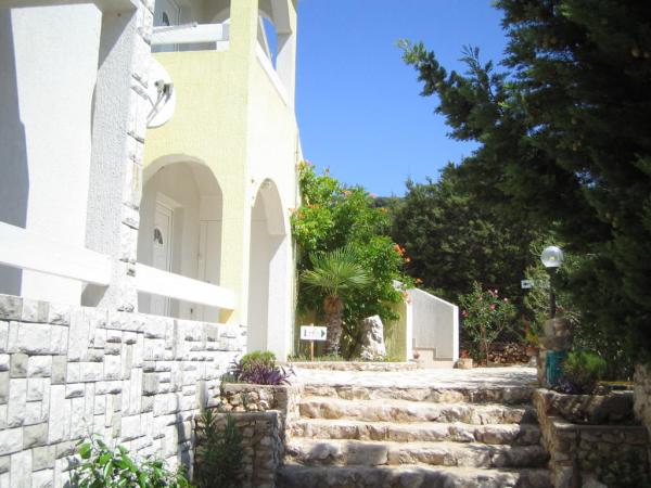 Apartmani Willi – fotografija 3