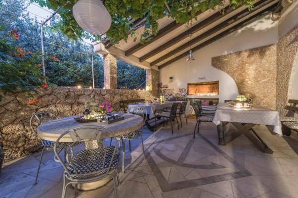 Apartmani Bougainvillea Beach House – fotografija 3
