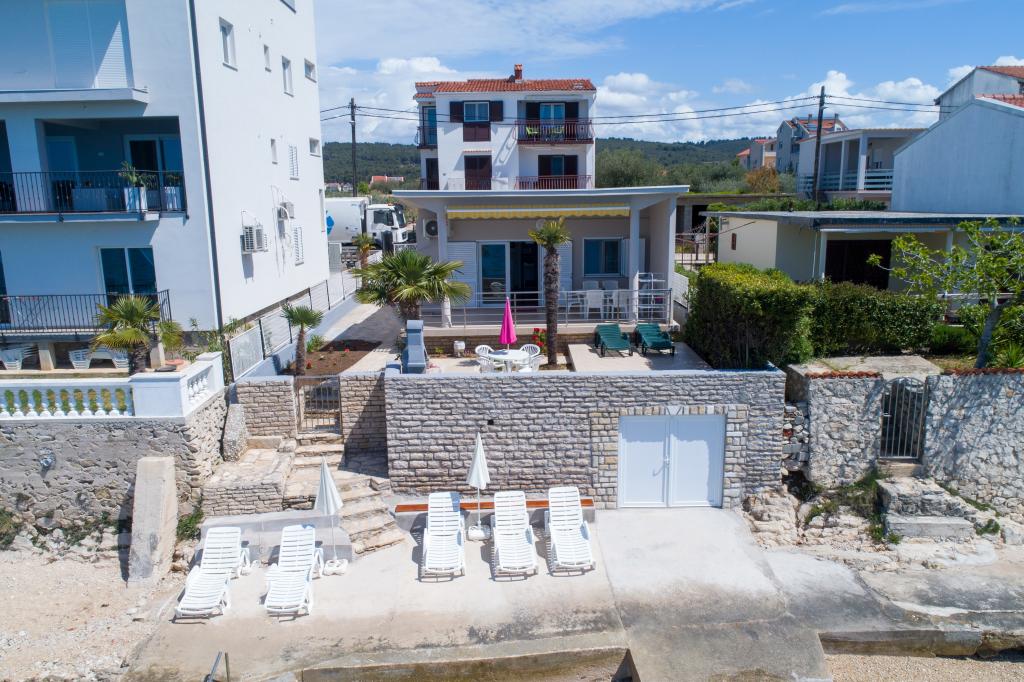 Apartmani Milka – fotografija 1
