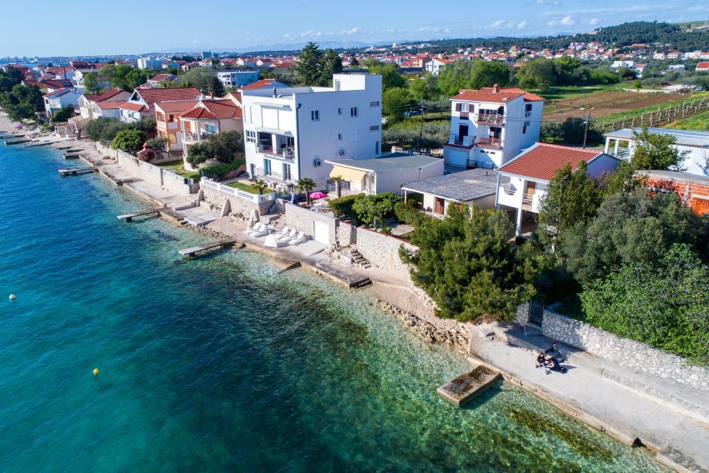Apartmani Milka – fotografija 3