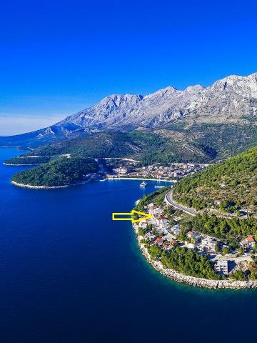 Apartmani Puntin – fotografija 3