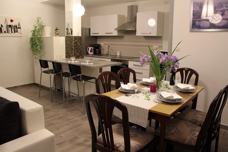 Apartman Silver – fotografija 3