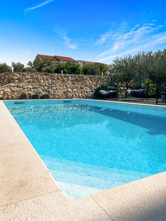 Apartmani Villa Kobali – fotografija 1