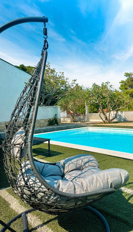 Apartmani Villa Kobali – fotografija 2