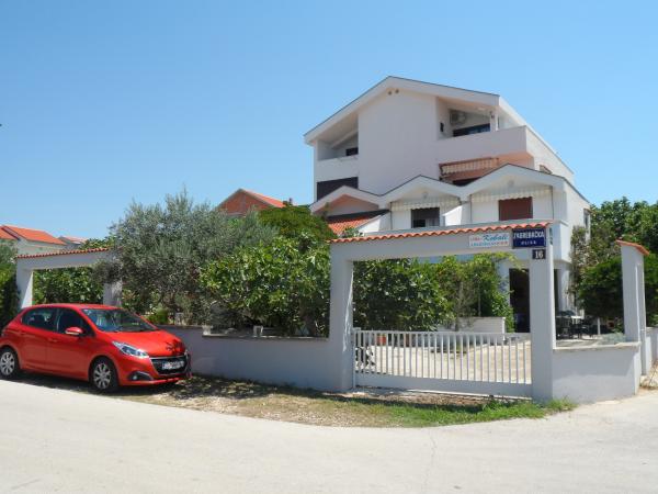Apartmani Villa Kobali – fotografija 3