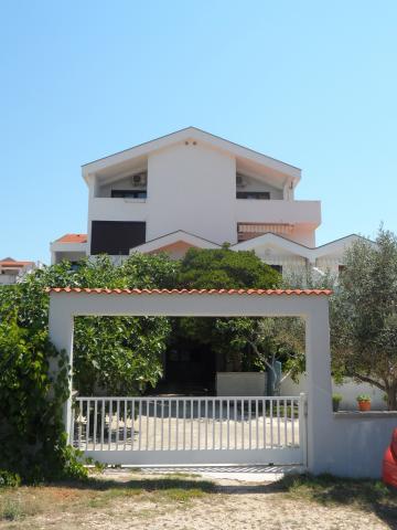 Apartmani Villa Kobali – fotografija 4
