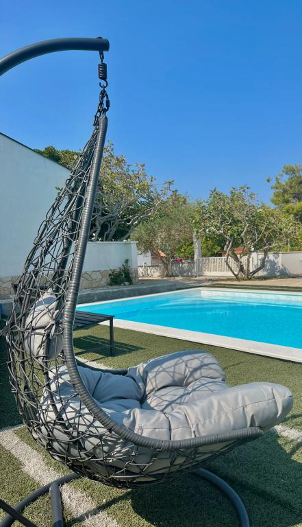 Apartmani Villa Kobali – fotografija 5