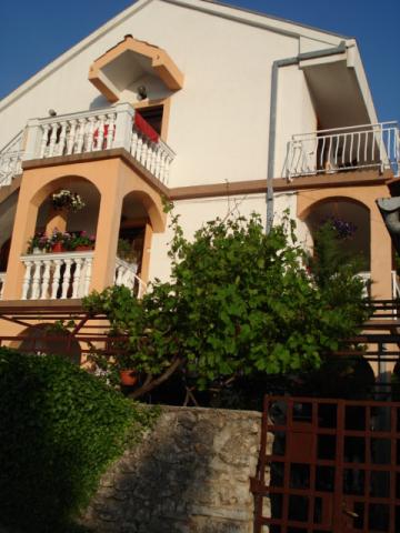 Apartmani Tena – fotografija 4