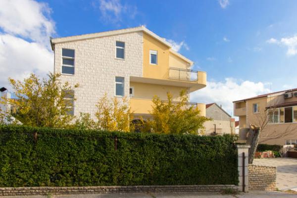 Apartmani Vila Skelin – fotografija 4