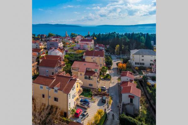 Apartmani Vila Skelin – fotografija 6