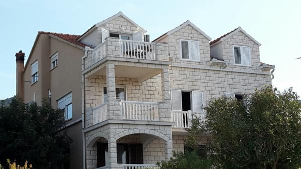 Apartmani Willy – fotografija 4