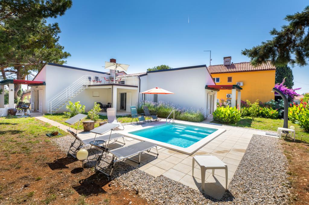 Villa Ziziphus – fotografija 4