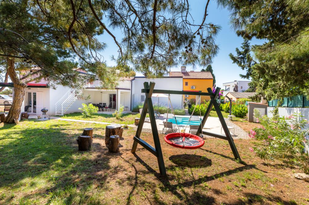 Villa Ziziphus – fotografija 6