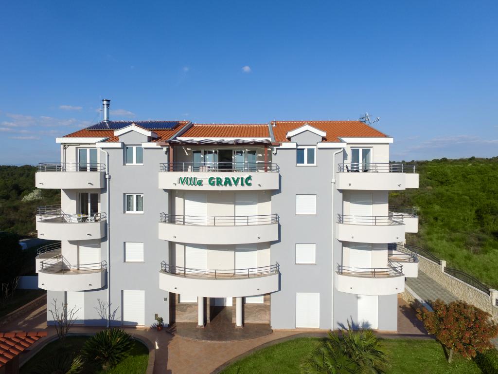 Apartmani Gravić – fotografija 1