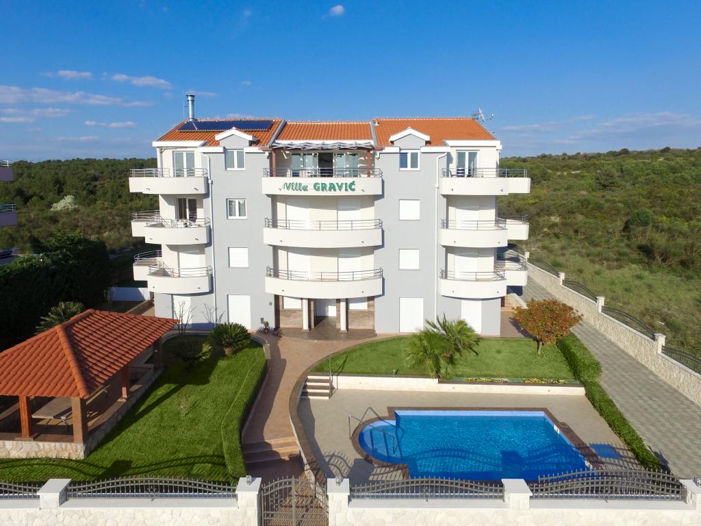 Apartmani Gravić – fotografija 2