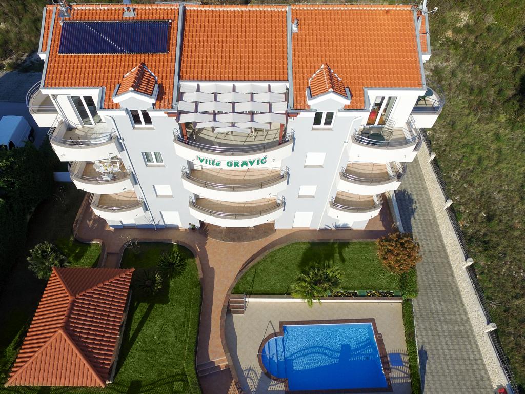 Apartmani Gravić – fotografija 3