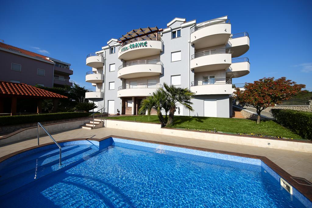 Apartmani Gravić – fotografija 4