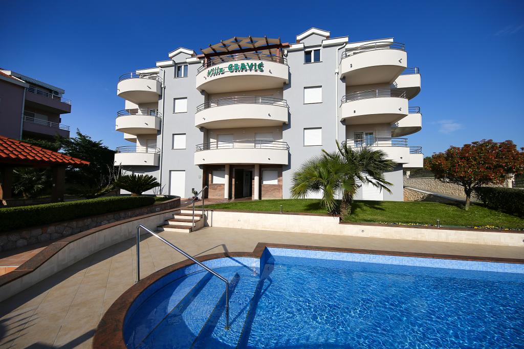 Apartmani Gravić – fotografija 5