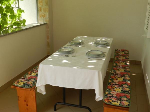 Apartmani Lucija Jurković – fotografija 4