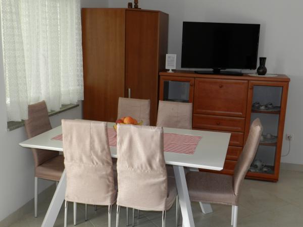Apartmani Lucija Jurković – fotografija 5
