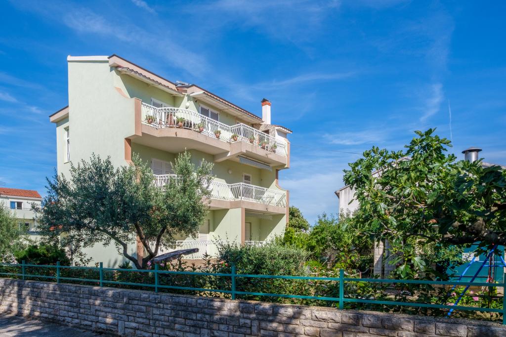 Apartmani Vila Slavka – fotografija 3
