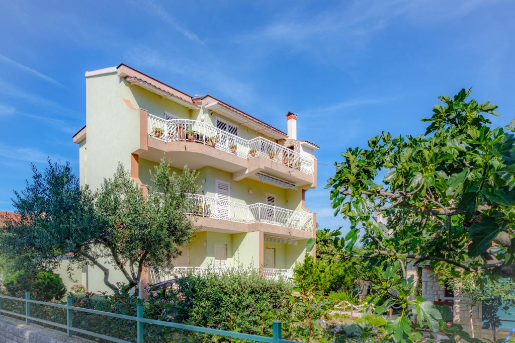Apartmani Vila Slavka – fotografija 4