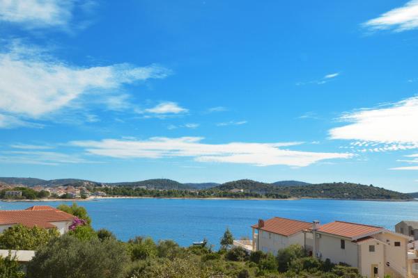 Apartmani Tonka – fotografija 2