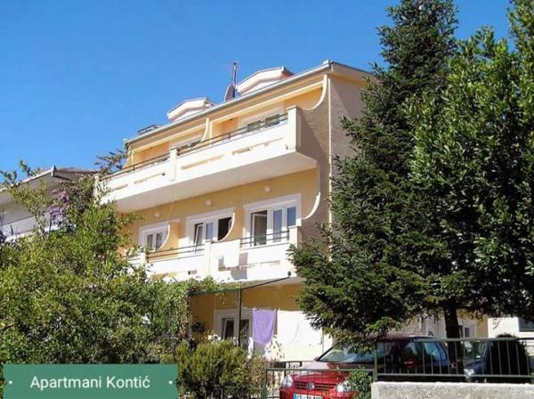 Apartmani Kontić – fotografija 3