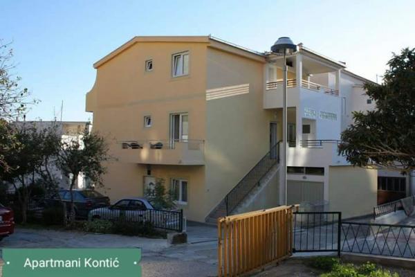 Apartmani Kontić – fotografija 4