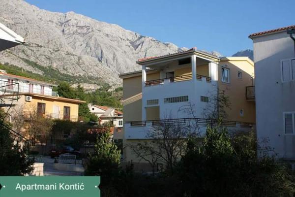 Apartmani Kontić – fotografija 5